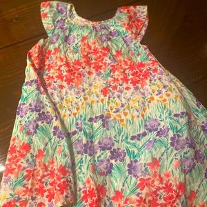 Baby Gap Summer Dress